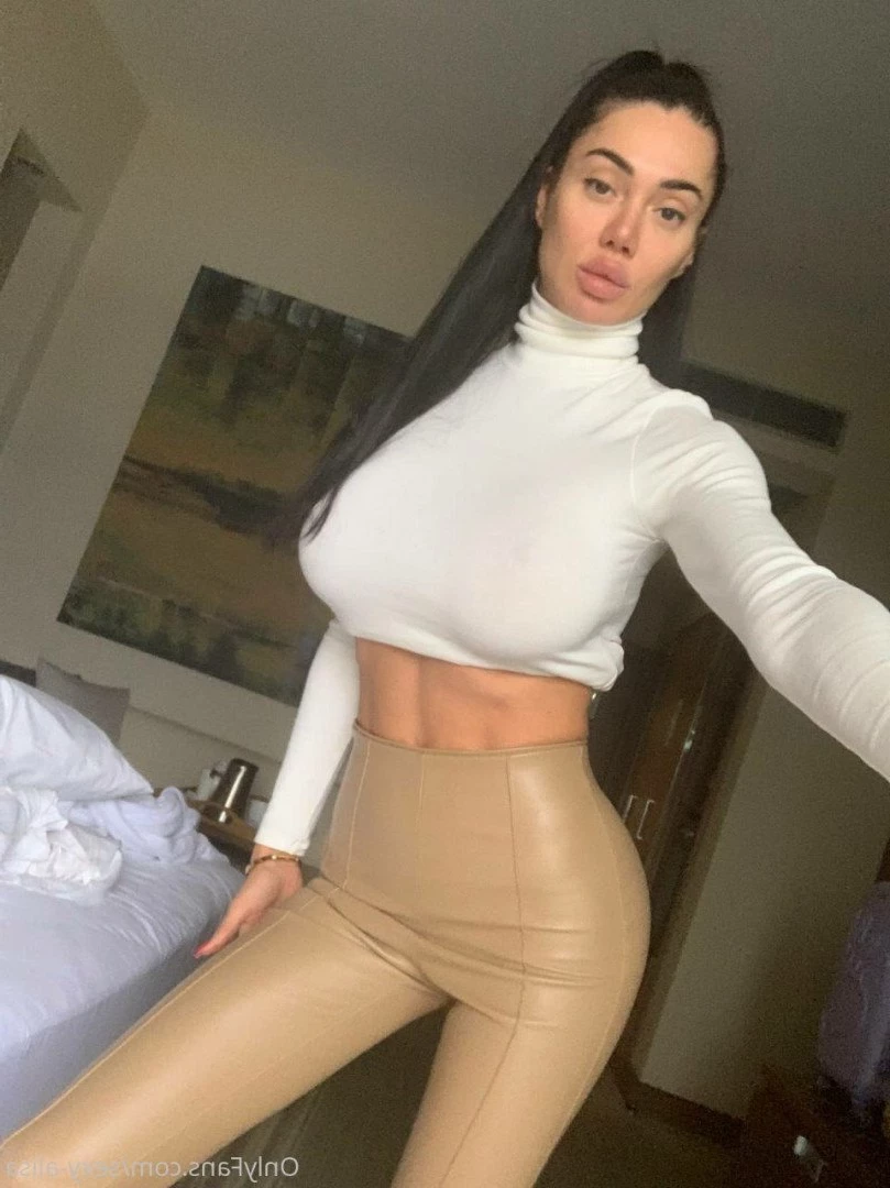 sexy-alisa Onlyfans leaked photo 2722732 on Hotleaks.tv