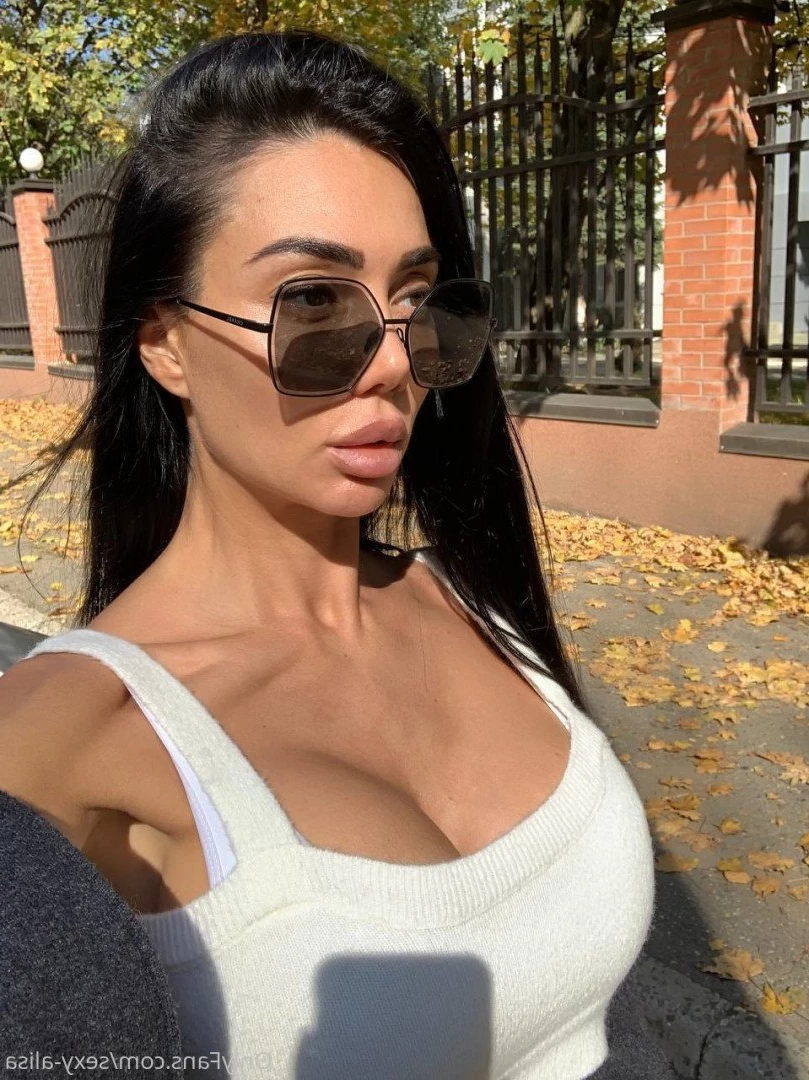 sexy-alisa Onlyfans leaked photo 2722757 on Hotleaks.tv