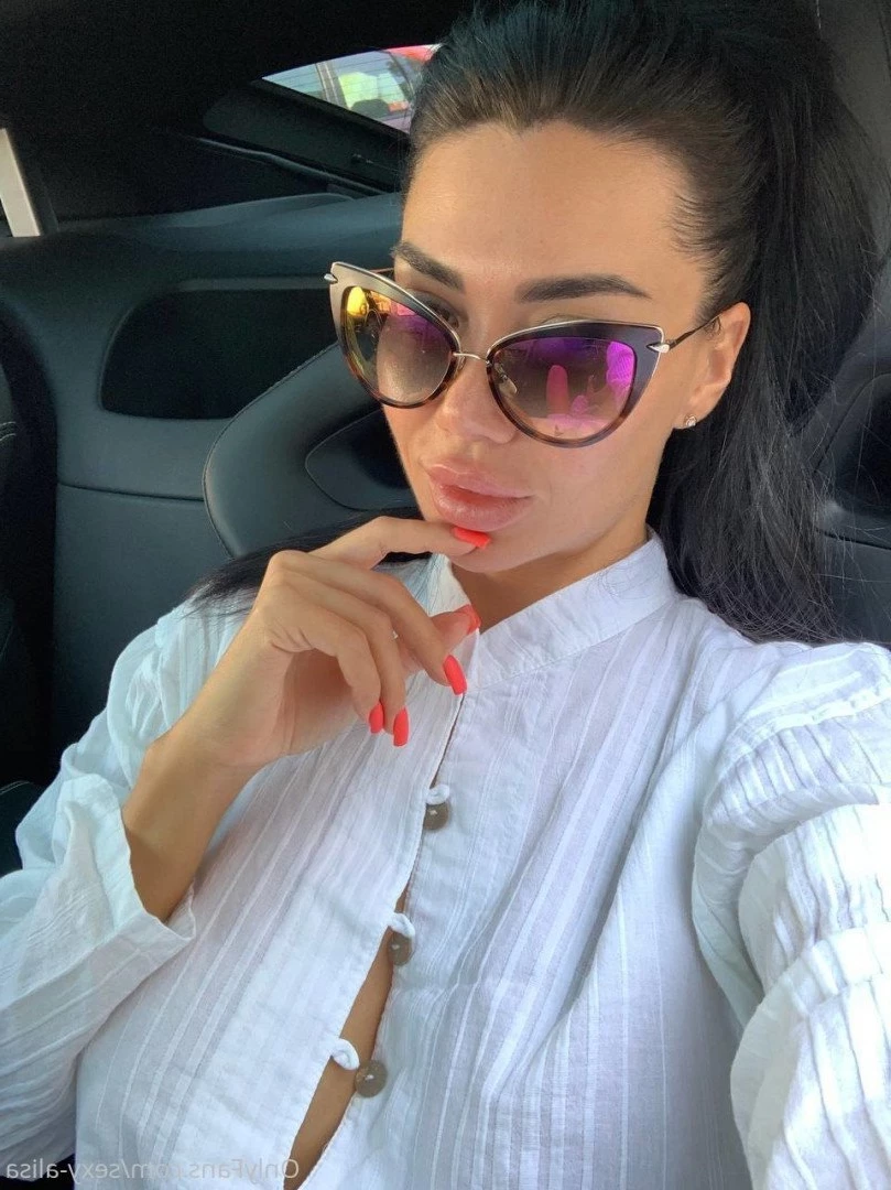 sexy-alisa Onlyfans leaked photo 2722904 on Hotleaks.tv