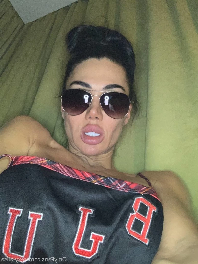 sexy-alisa Onlyfans leaked photo 2722955 on Hotleaks.tv