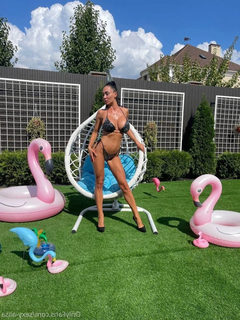 sexy-alisa Onlyfans leaked photo 2723080 on Hotleaks.tv