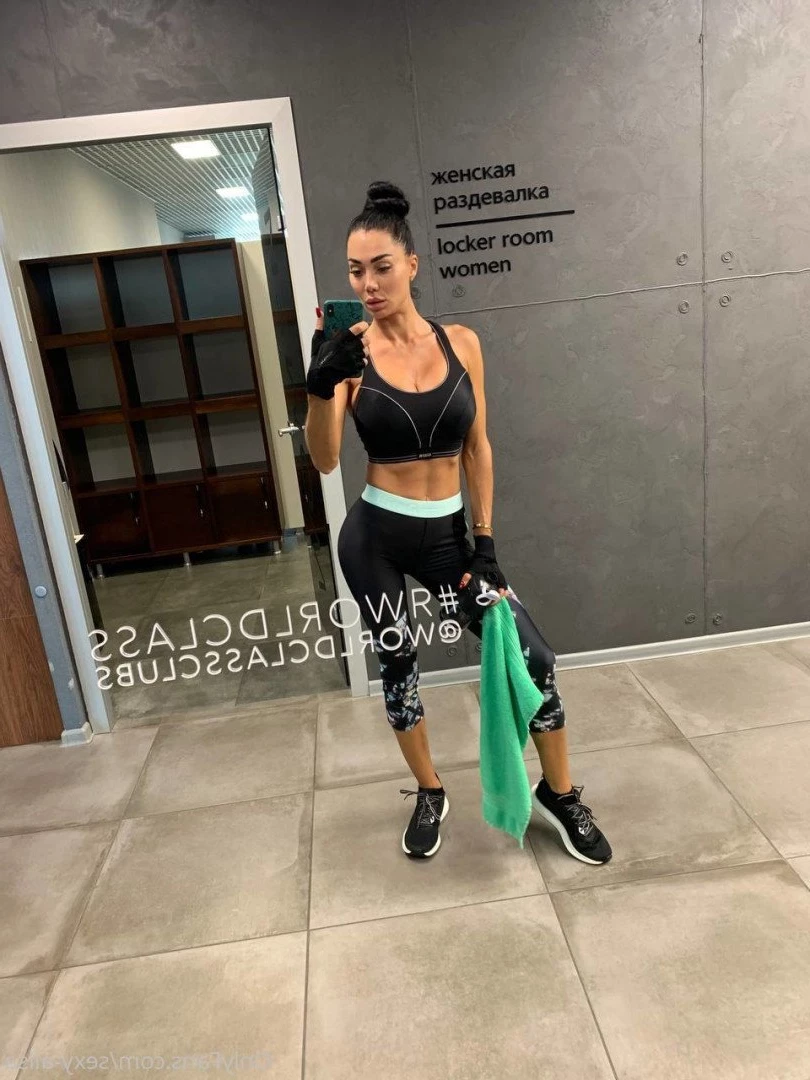 sexy-alisa Onlyfans leaked photo 2723203 on Hotleaks.tv