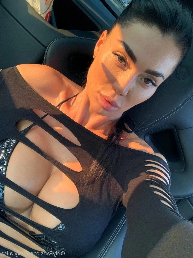 sexy-alisa Onlyfans leaked photo 2723208 on Hotleaks.tv