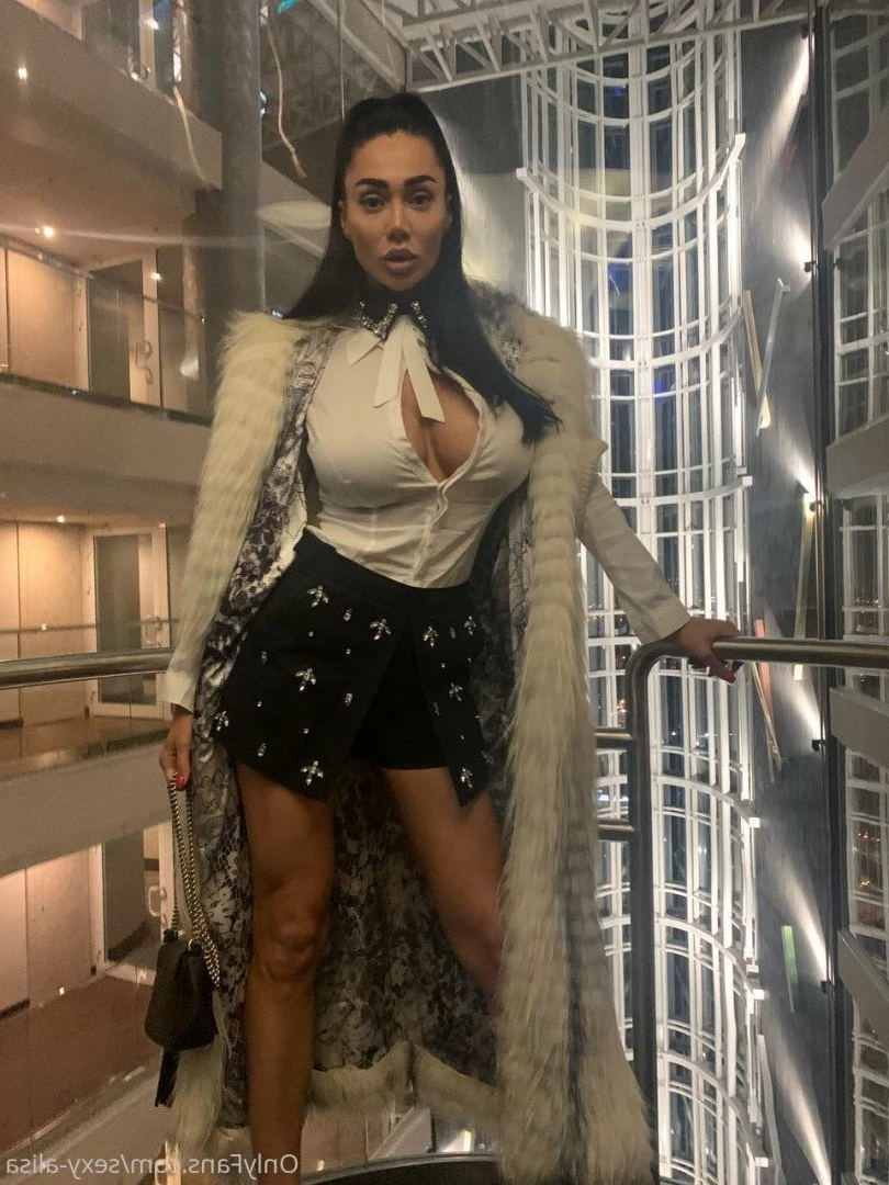 sexy-alisa Onlyfans leaked photo 2723306 on Hotleaks.tv