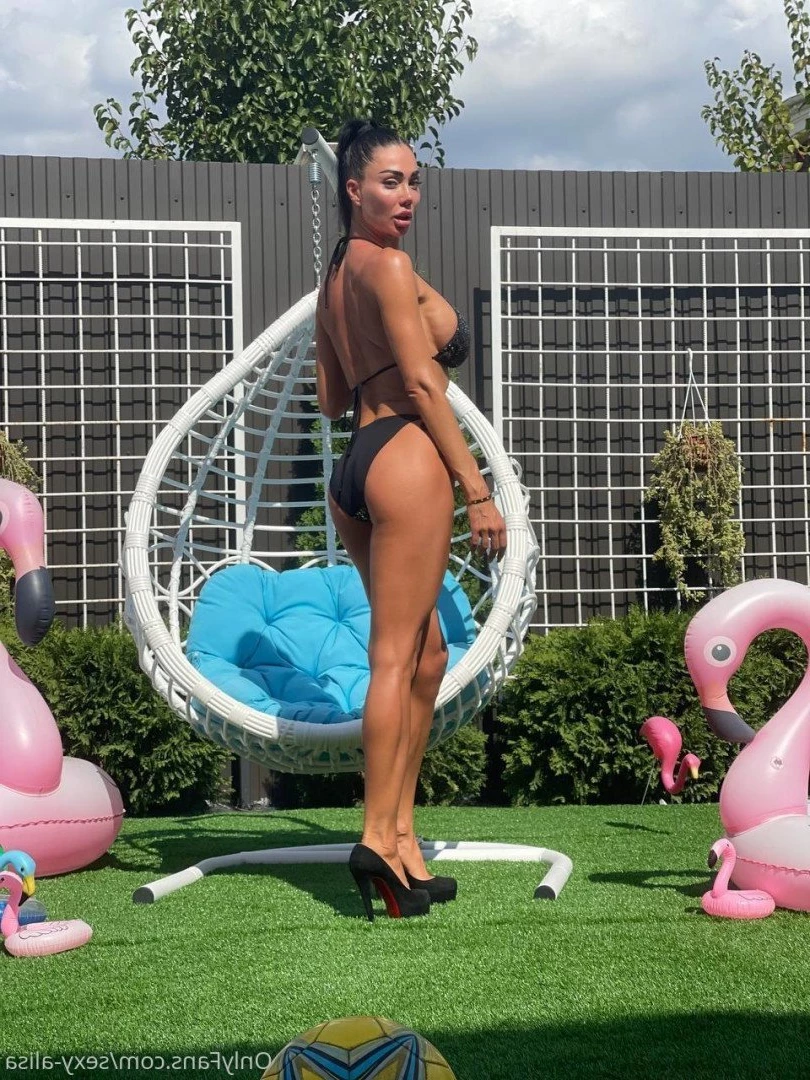 sexy-alisa Onlyfans leaked photo 2723325 on Hotleaks.tv