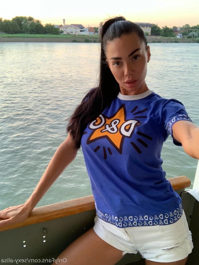 sexy-alisa Onlyfans leaked photo 2723356 on Hotleaks.tv