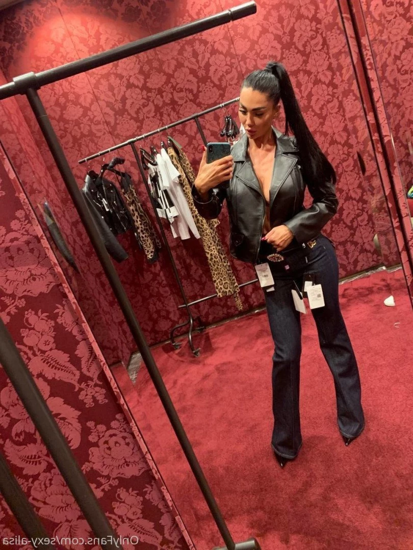 sexy-alisa Onlyfans leaked photo 2723366 on Hotleaks.tv
