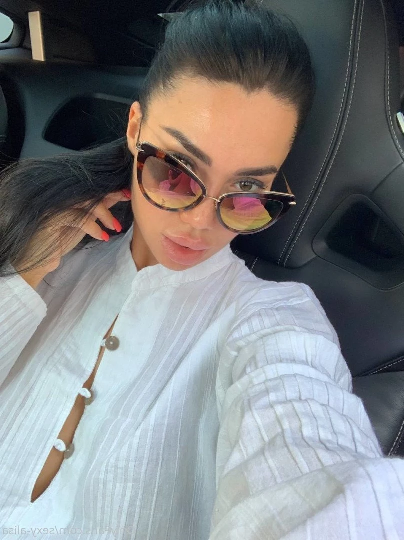 sexy-alisa Onlyfans leaked photo 2723419 on Hotleaks.tv
