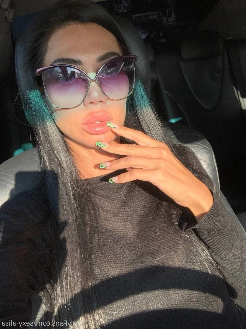 sexy-alisa Onlyfans leaked photo 2723500 on Hotleaks.tv