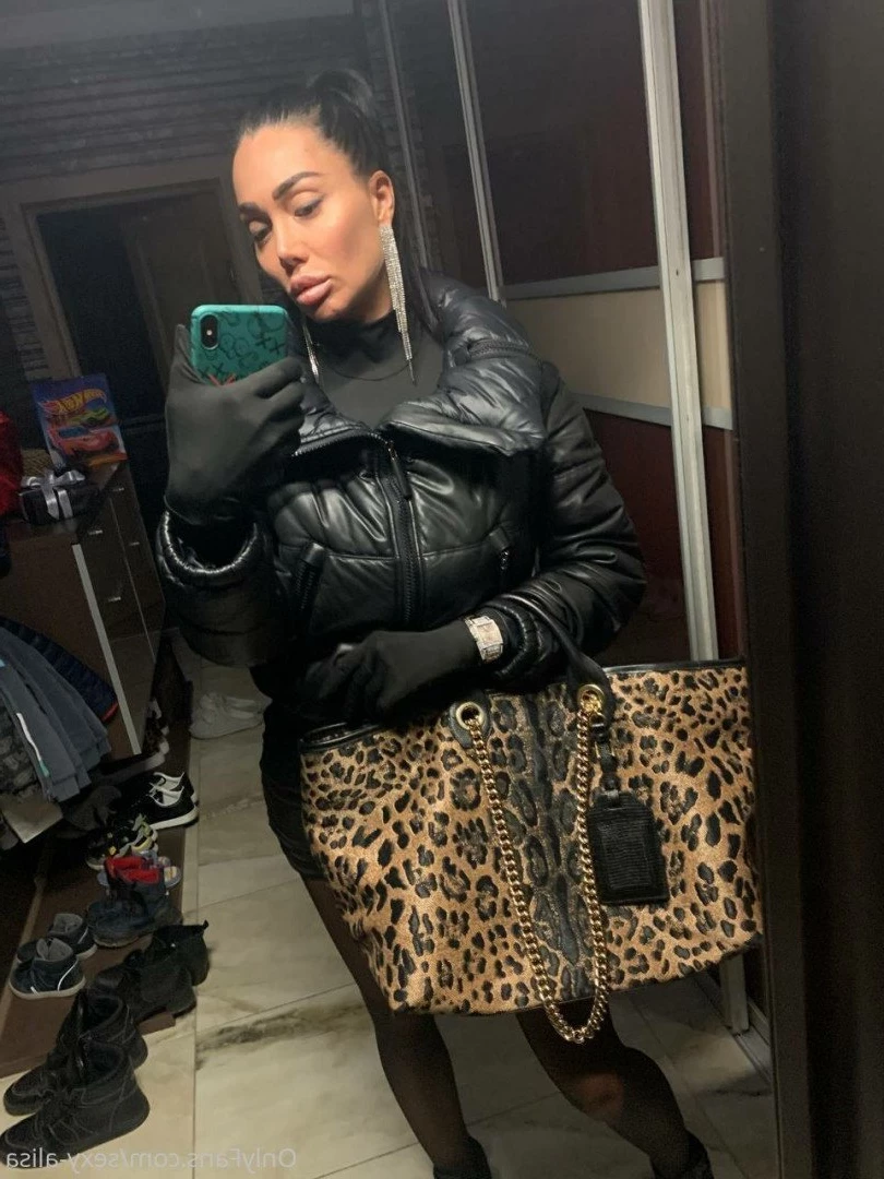 sexy-alisa Onlyfans leaked photo 2723521 on Hotleaks.tv