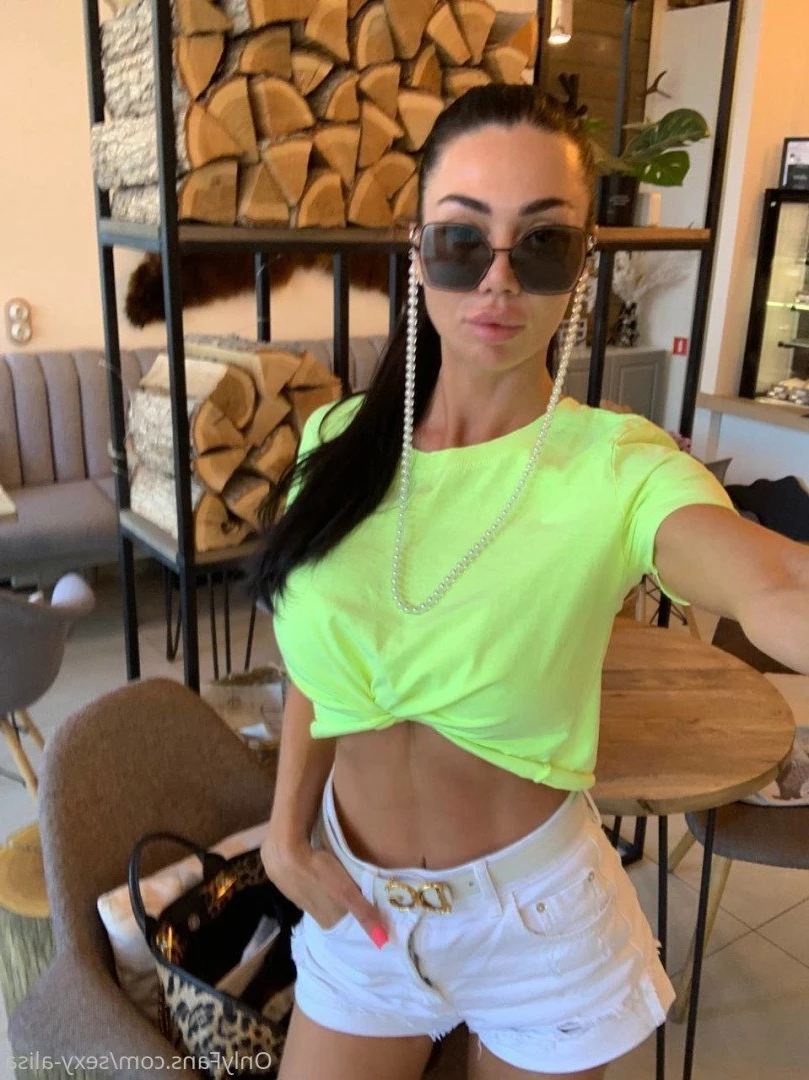sexy-alisa Onlyfans leaked photo 2723533 on Hotleaks.tv