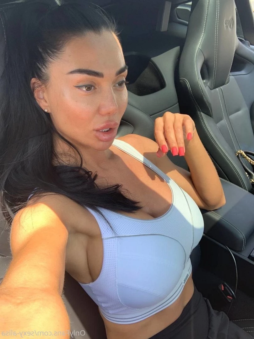 sexy-alisa Onlyfans leaked photo 2723550 on Hotleaks.tv