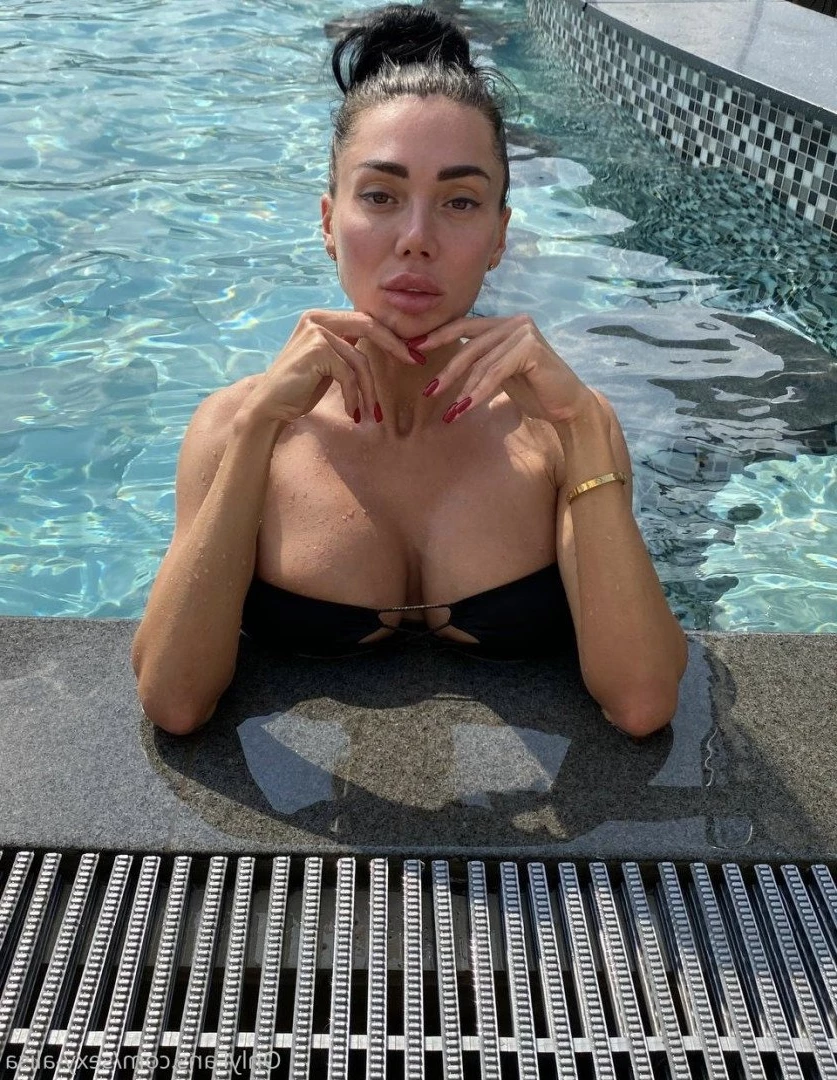 sexy-alisa Onlyfans leaked photo 2723567 on Hotleaks.tv