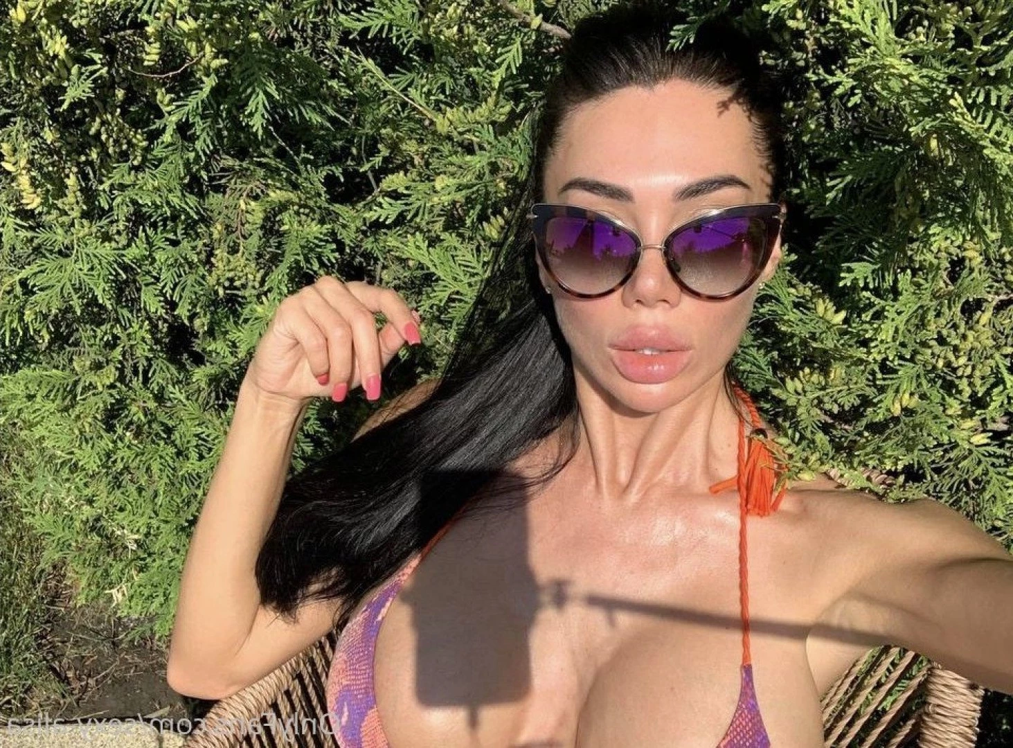 sexy-alisa Onlyfans leaked photo 2723616 on Hotleaks.tv