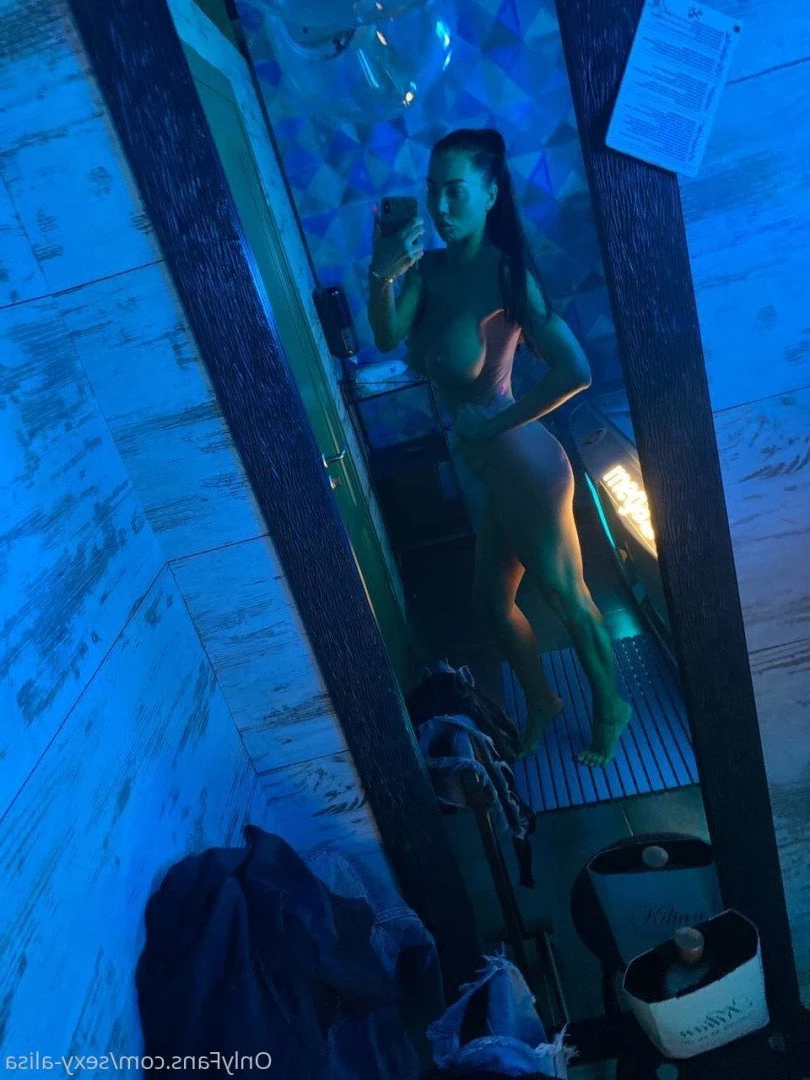 sexy-alisa Onlyfans leaked photo 2723649 on Hotleaks.tv