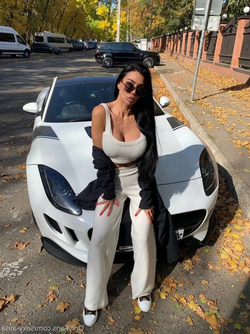 sexy-alisa Onlyfans leaked photo 2723761 on Hotleaks.tv