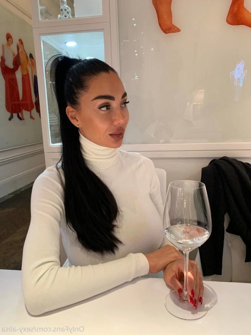 sexy-alisa Onlyfans leaked photo 2723835 on Hotleaks.tv