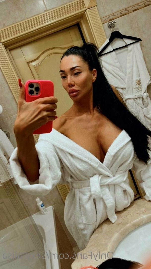 sexy-alisa Onlyfans leaked photo 2723868 on Hotleaks.tv