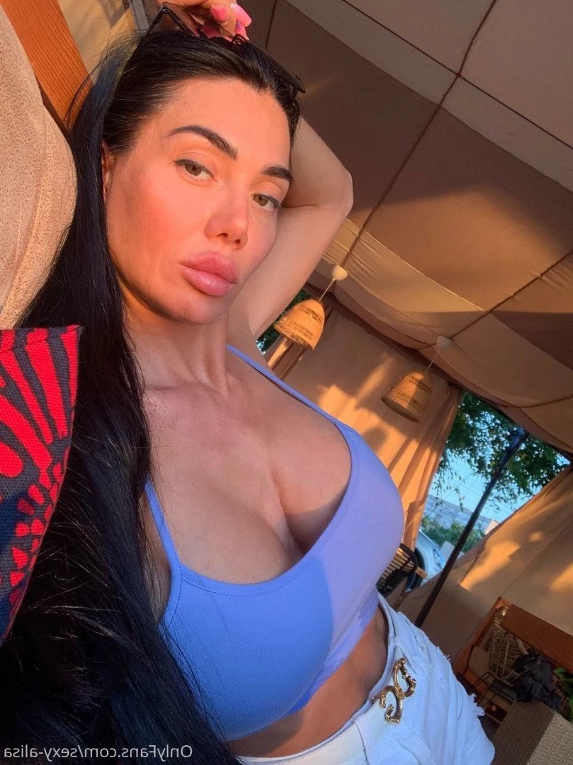 sexy-alisa Onlyfans leaked photo 2723895 on Hotleaks.tv