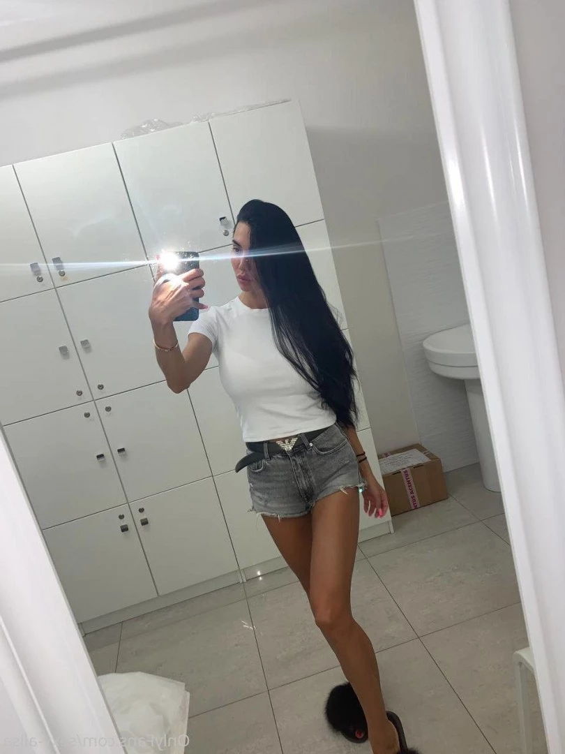 sexy-alisa Onlyfans leaked photo 2723908 on Hotleaks.tv