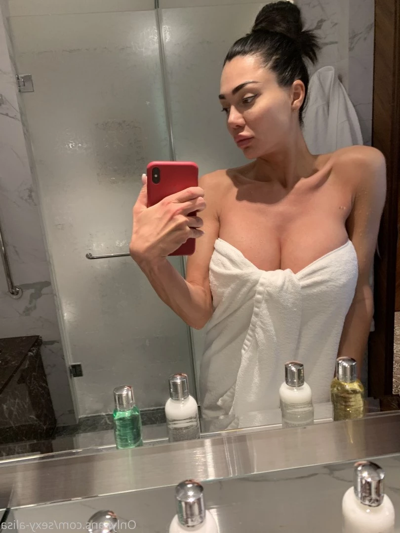 sexy-alisa Onlyfans leaked photo 2723978 on Hotleaks.tv
