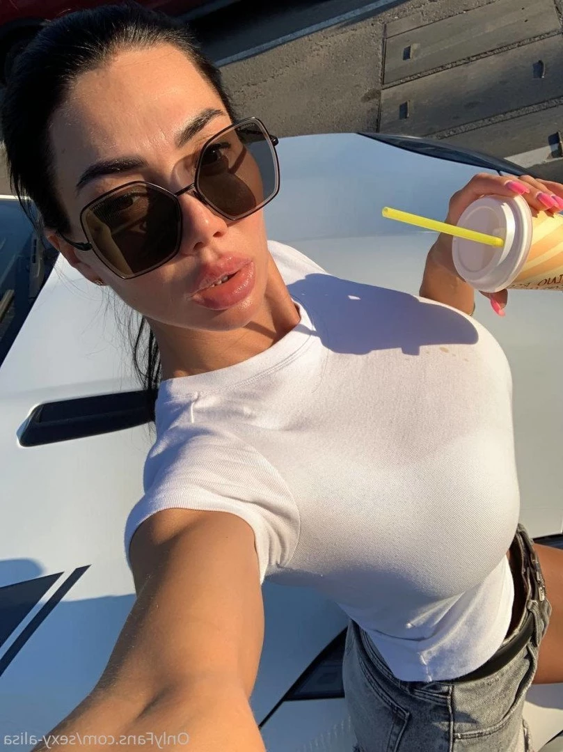 sexy-alisa Onlyfans leaked photo 2724087 on Hotleaks.tv
