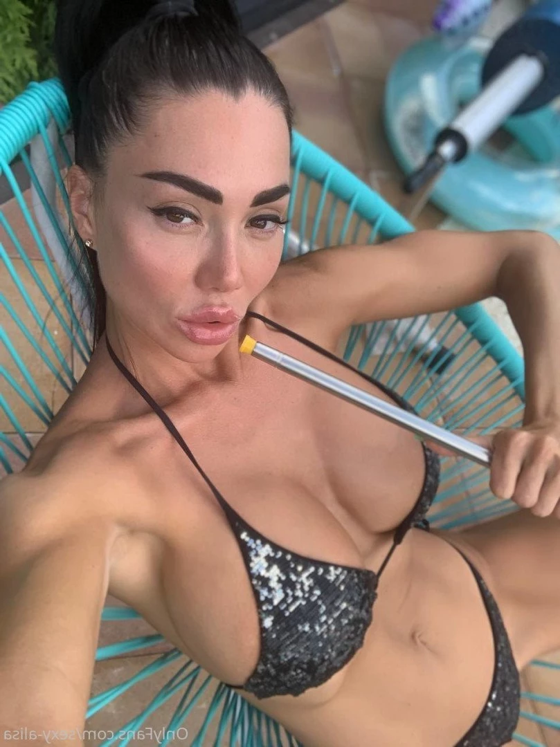sexy-alisa Onlyfans leaked photo 2724097 on Hotleaks.tv