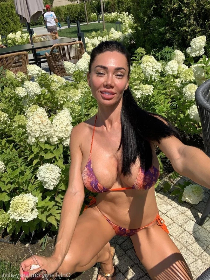 sexy-alisa Onlyfans leaked photo 2724150 on Hotleaks.tv