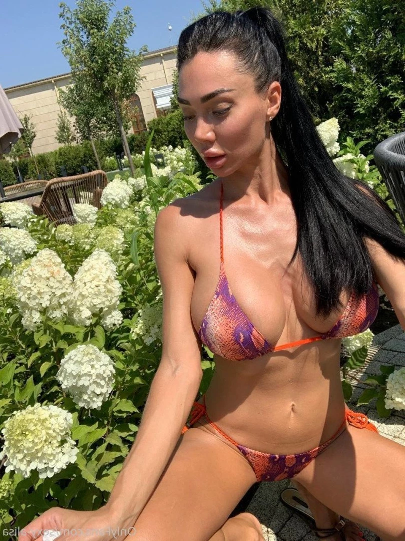 sexy-alisa Onlyfans leaked photo 2724410 on Hotleaks.tv