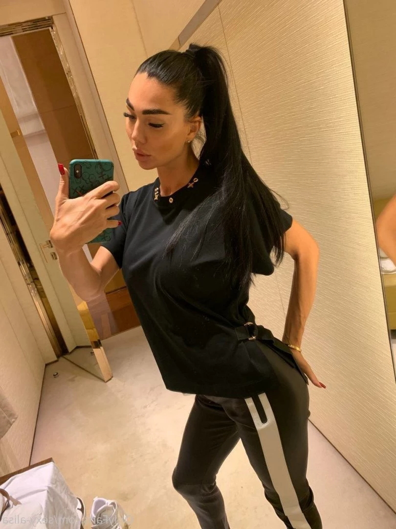 sexy-alisa Onlyfans leaked photo 2724425 on Hotleaks.tv