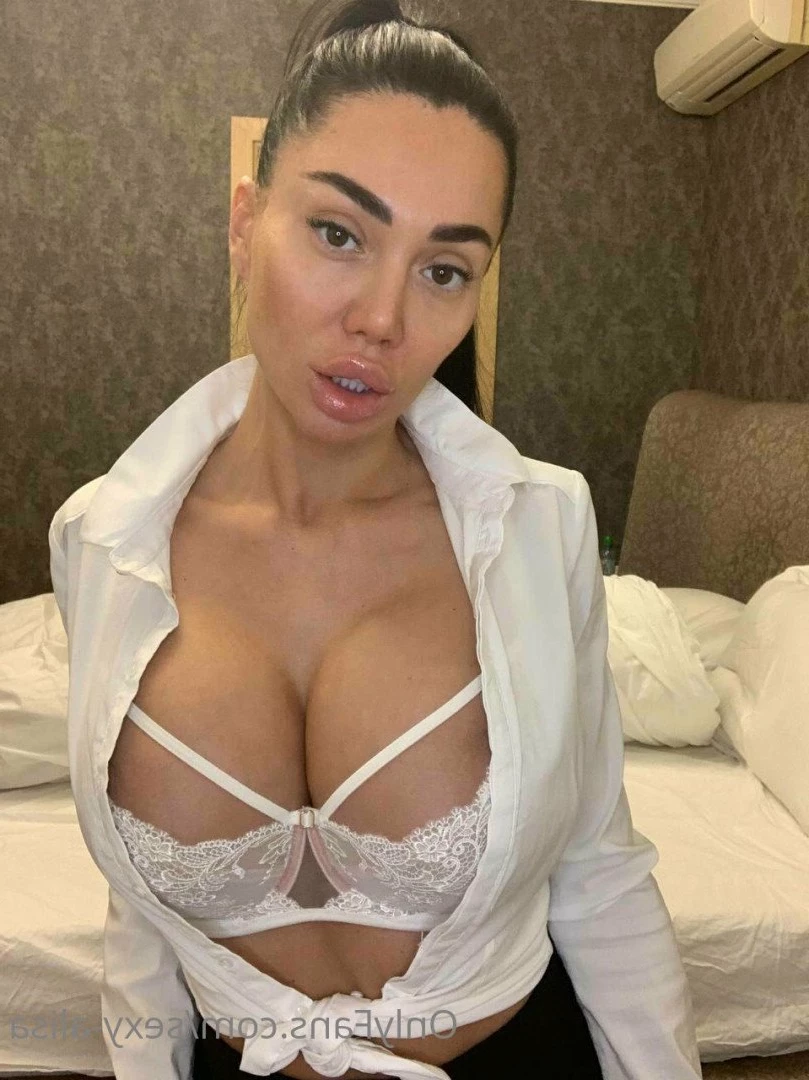 sexy-alisa Onlyfans leaked photo 2724495 on Hotleaks.tv