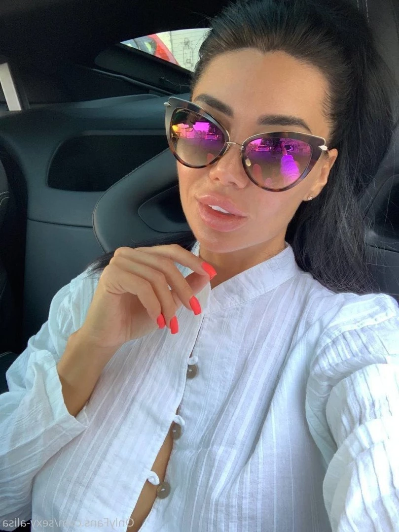 sexy-alisa Onlyfans leaked photo 2724606 on Hotleaks.tv