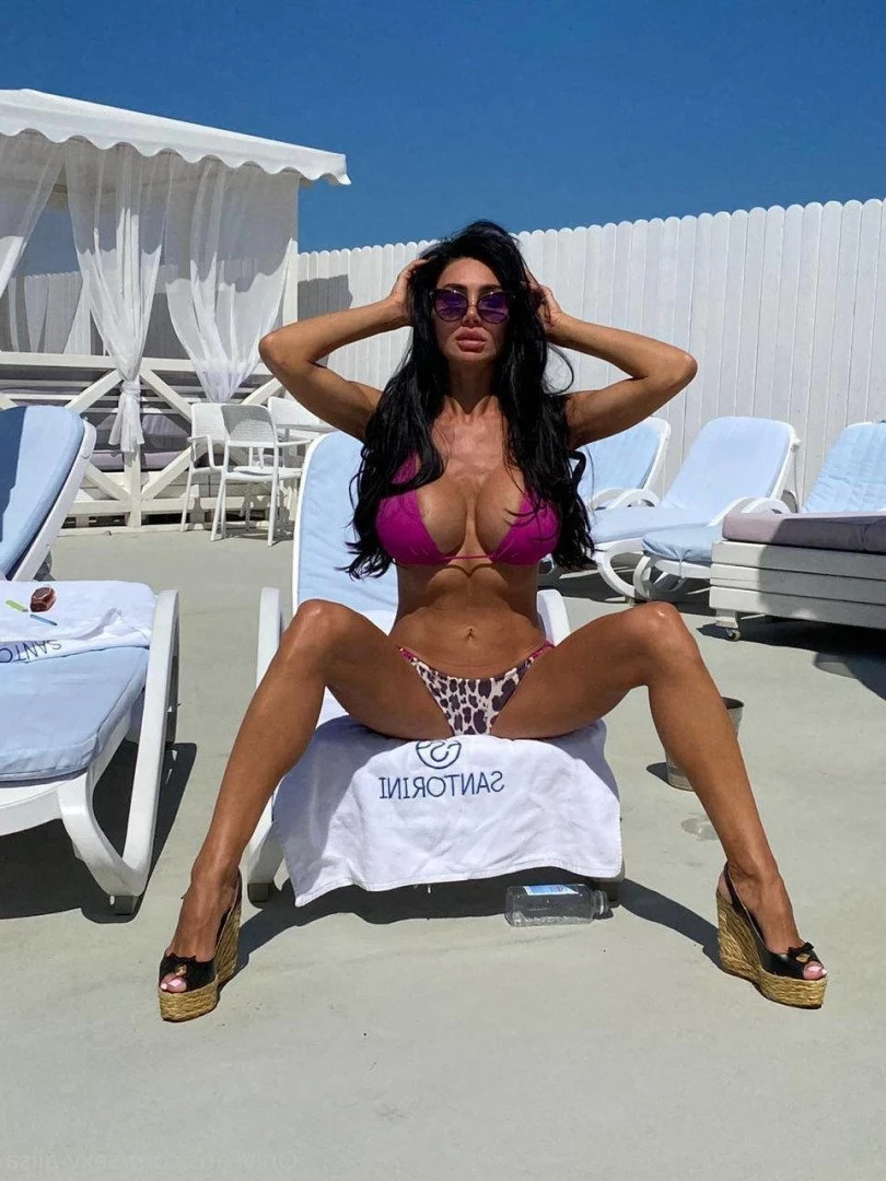 sexy-alisa Onlyfans leaked photo 2724787 on Hotleaks.tv