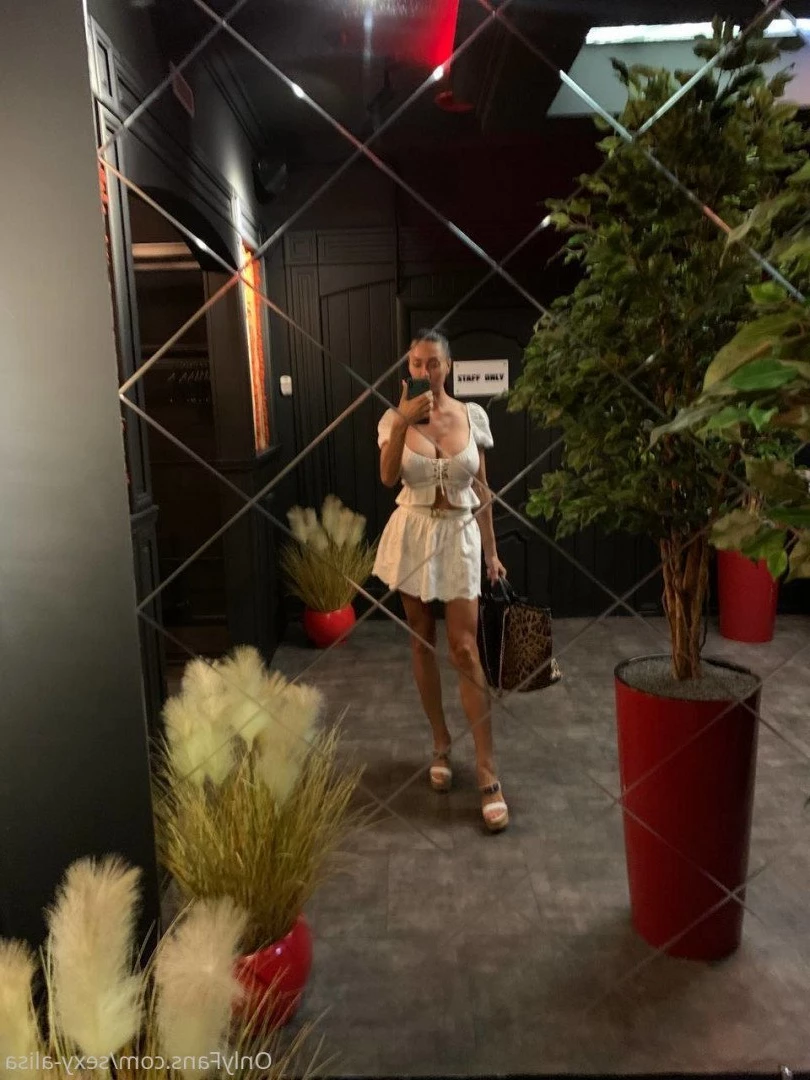sexy-alisa Onlyfans leaked photo 2724803 on Hotleaks.tv