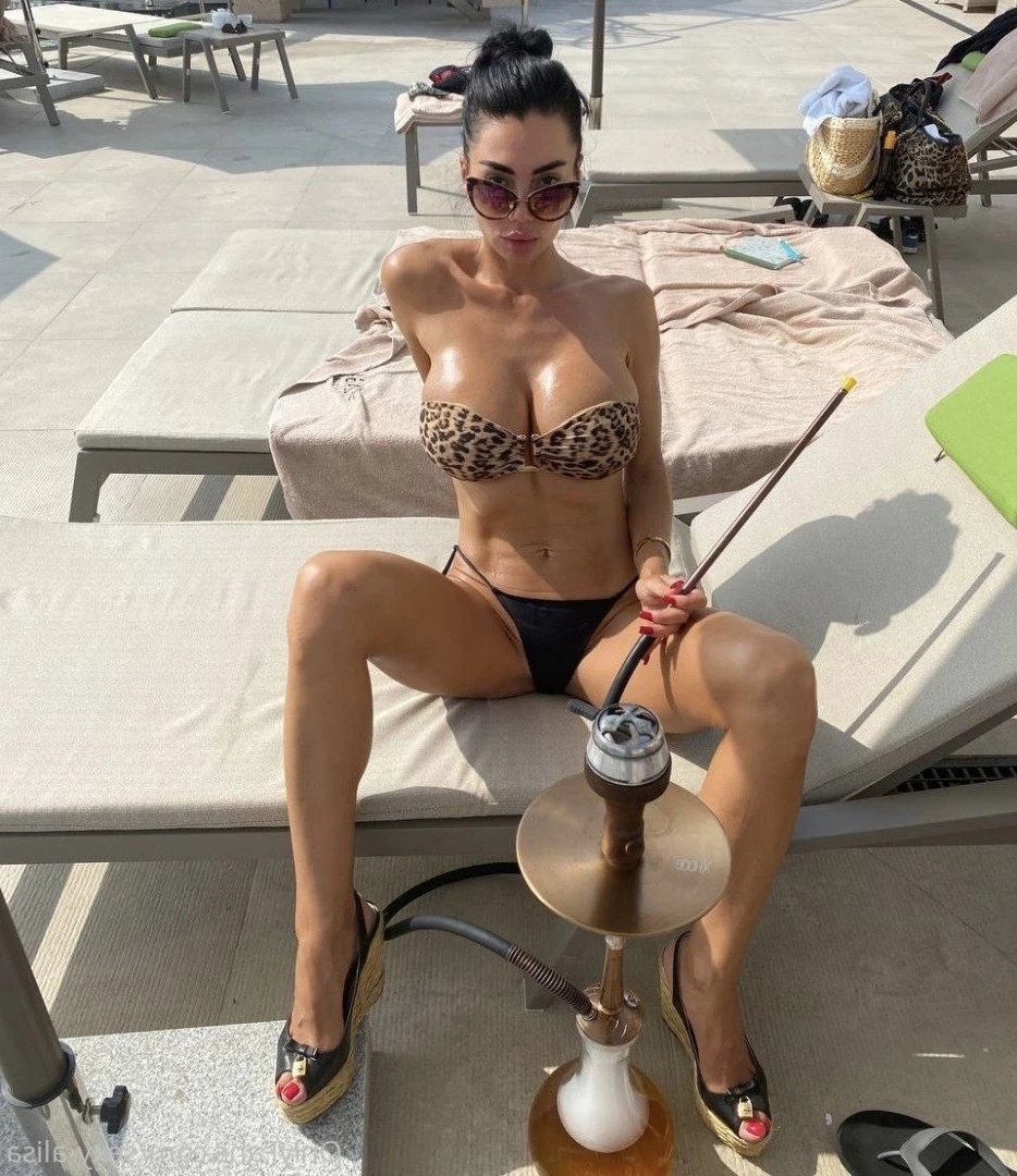 sexy-alisa Onlyfans leaked photo 2724842 on Hotleaks.tv