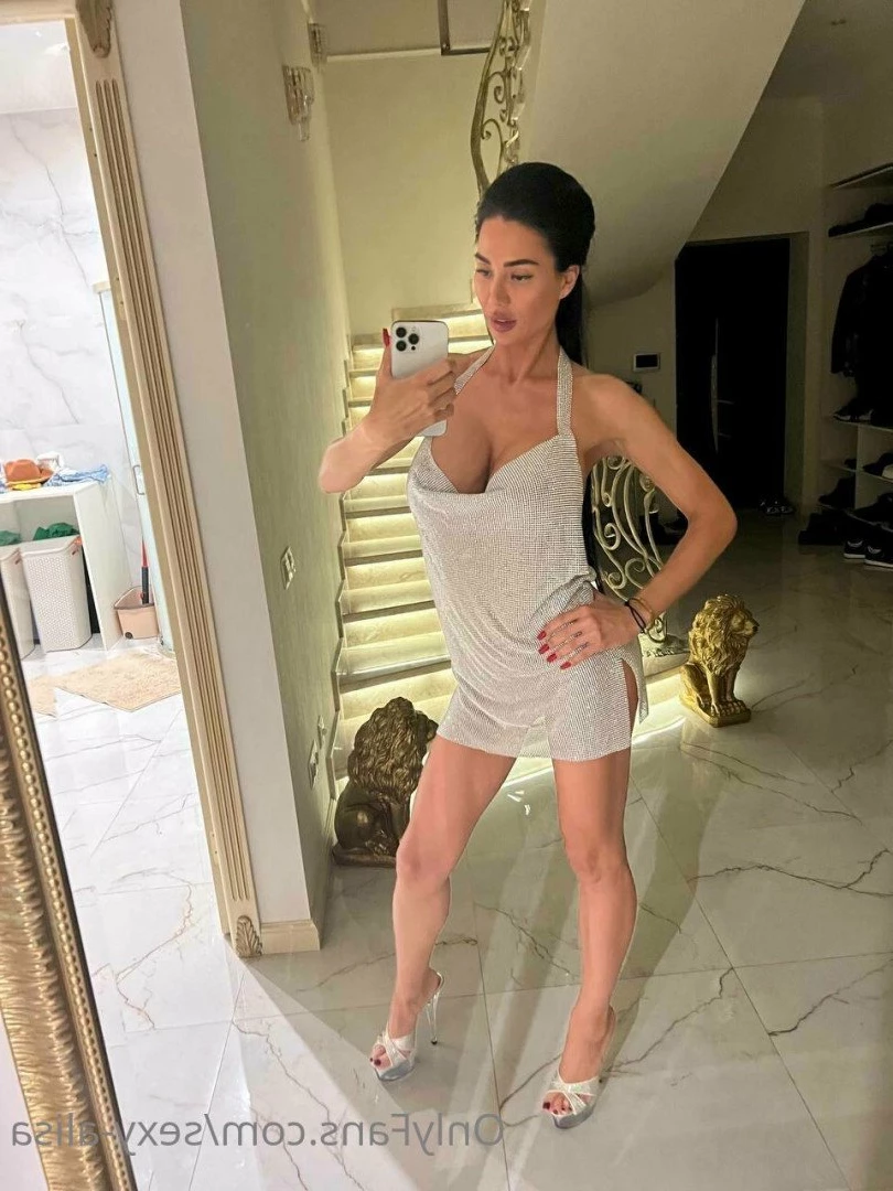 sexy-alisa Onlyfans leaked photo 2724921 on Hotleaks.tv