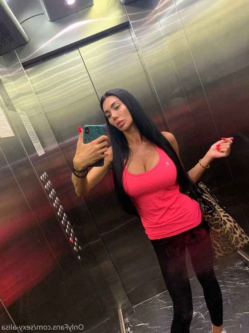 sexy-alisa Onlyfans leaked photo 2724930 on Hotleaks.tv