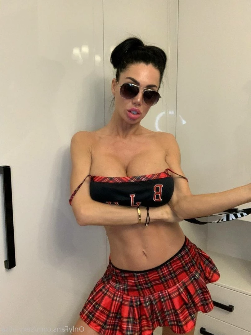 sexy-alisa Onlyfans leaked photo 2725038 on Hotleaks.tv