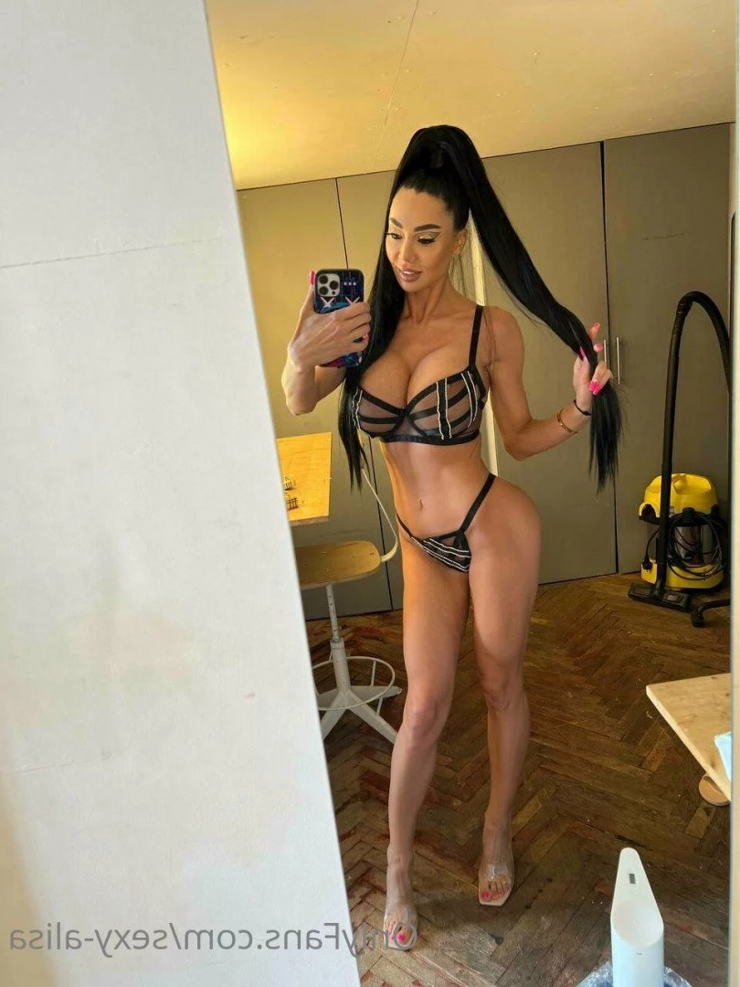 sexy-alisa Onlyfans leaked photo 2725055 on Hotleaks.tv