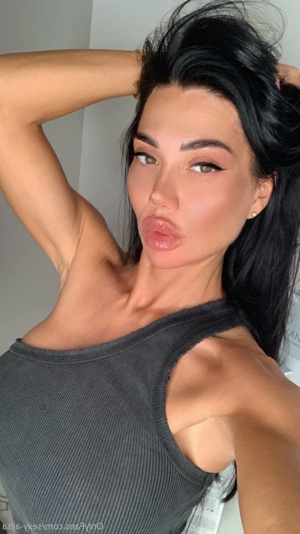 sexy-alisa Onlyfans leaked photo 2725105 on Hotleaks.tv