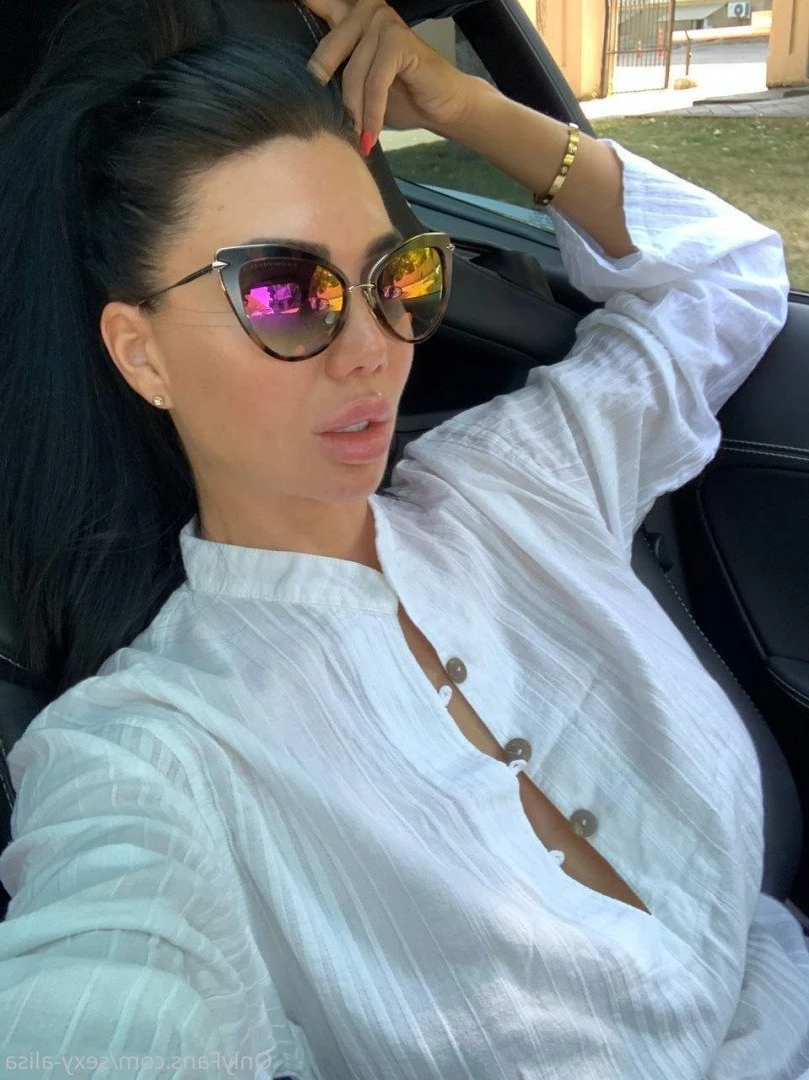sexy-alisa Onlyfans leaked photo 2725119 on Hotleaks.tv