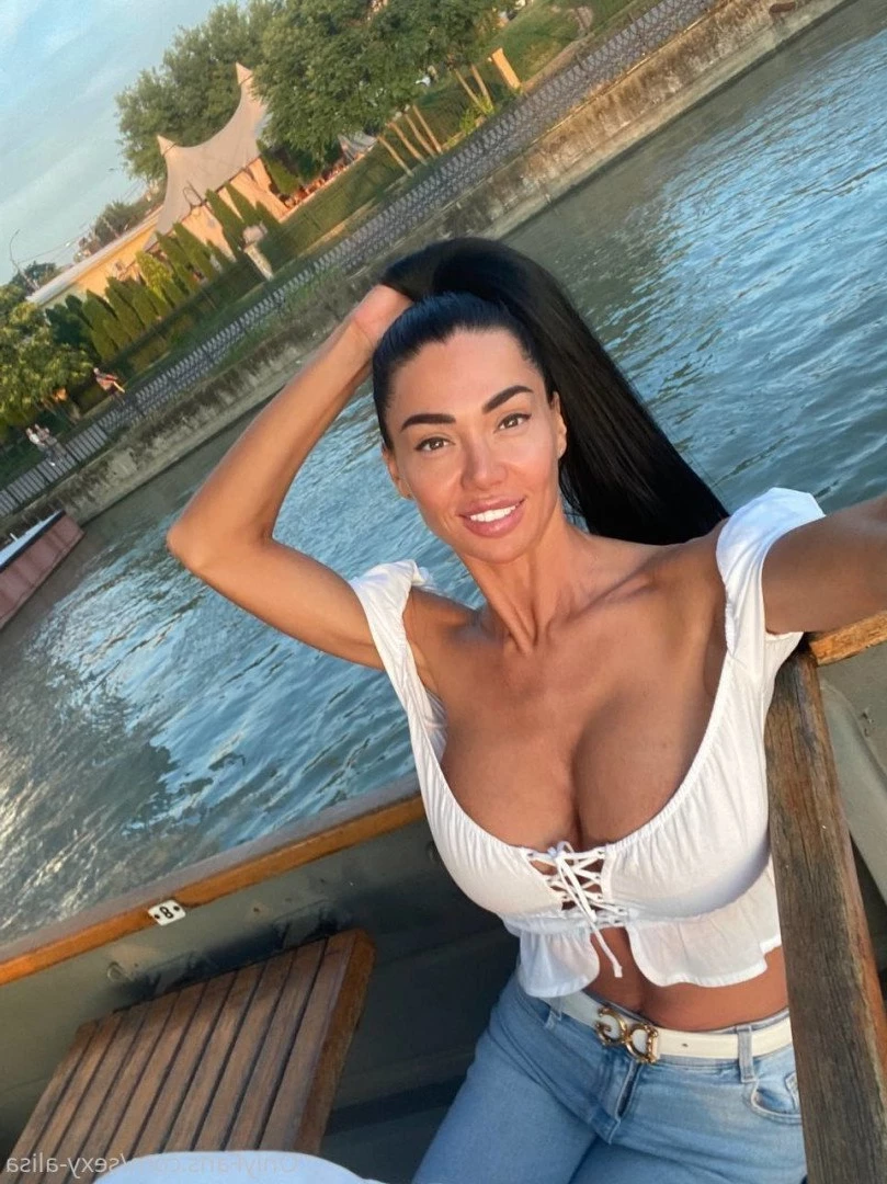 sexy-alisa Onlyfans leaked photo 2725145 on Hotleaks.tv