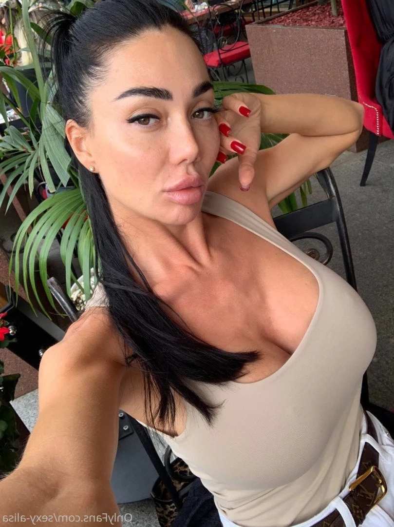 sexy-alisa Onlyfans leaked photo 2725416 on Hotleaks.tv