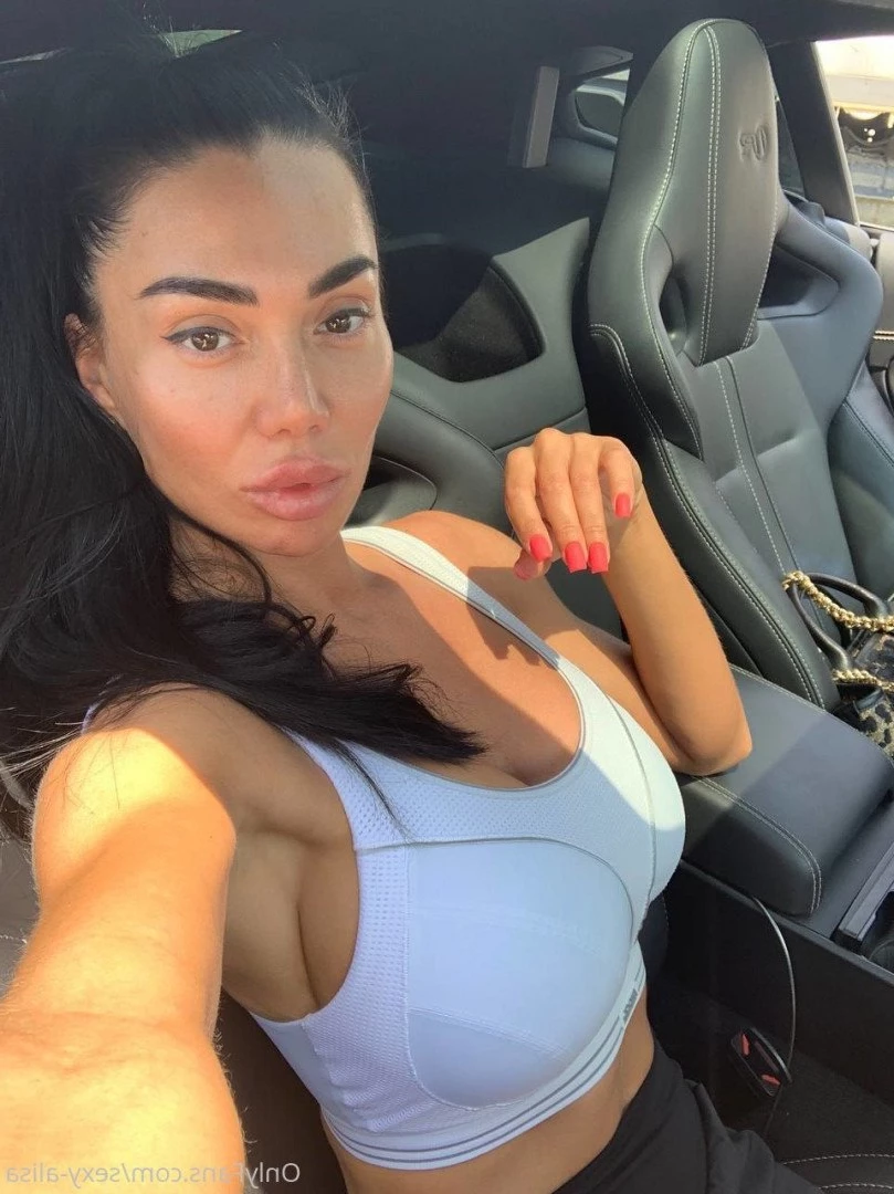 sexy-alisa Onlyfans leaked photo 2725438 on Hotleaks.tv