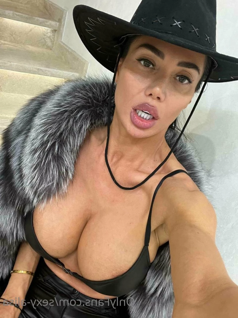 sexy-alisa Onlyfans leaked photo 2725562 on Hotleaks.tv
