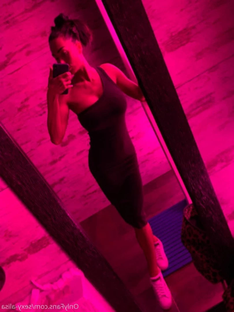 sexy-alisa Onlyfans leaked photo 2725609 on Hotleaks.tv