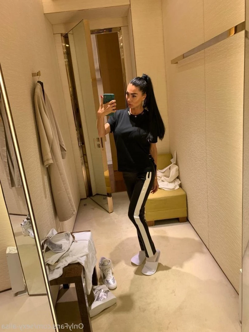 sexy-alisa Onlyfans leaked photo 2725684 on Hotleaks.tv
