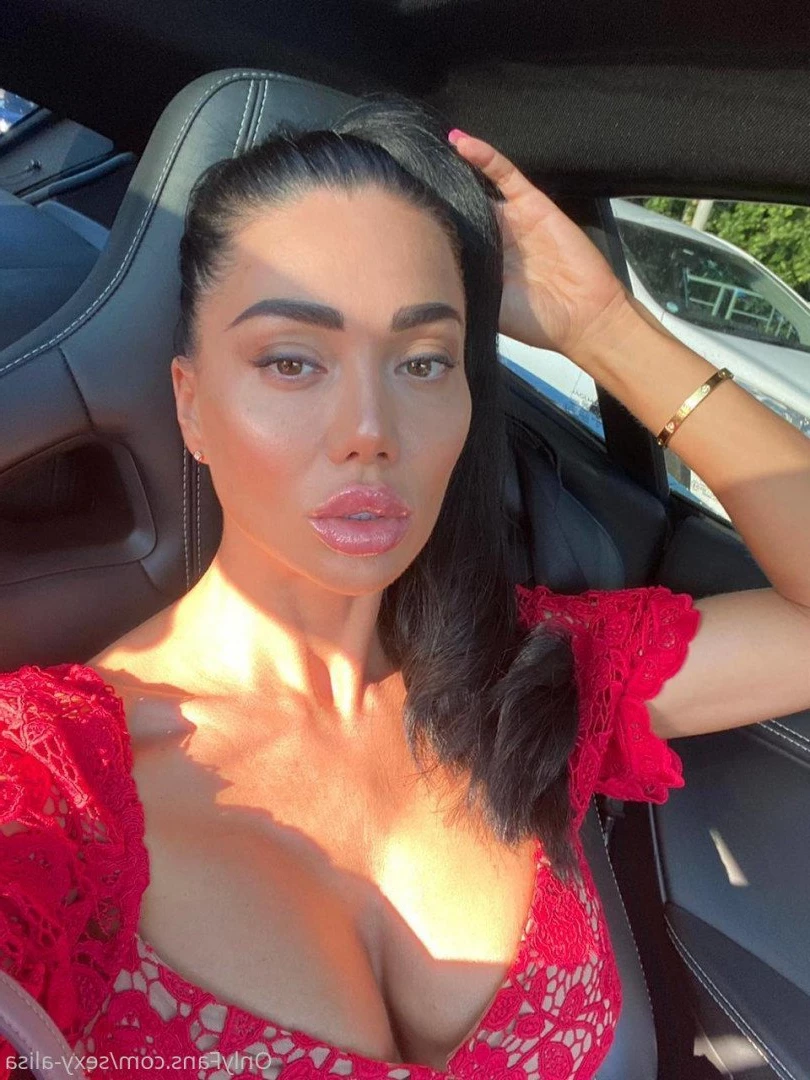 sexy-alisa Onlyfans leaked photo 2725713 on Hotleaks.tv