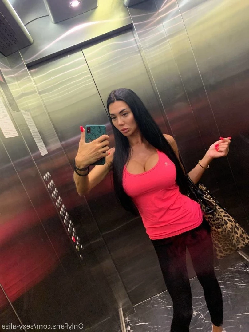sexy-alisa Onlyfans leaked photo 2725730 on Hotleaks.tv