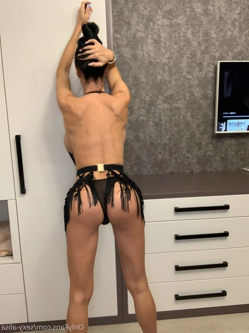 sexy-alisa Onlyfans leaked photo 2725740 on Hotleaks.tv
